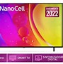 Image result for LG Nano Cell TV Remote