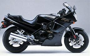 Image result for Kawasaki GPZ 400