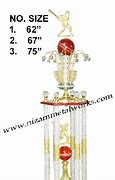 Image result for Big Cricket Trophy