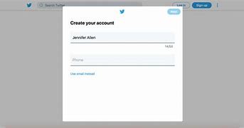 Image result for Open My Twitter Account