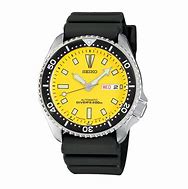 Image result for Seiko 5 Dive Watch