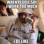 Image result for Funny Rapper Memes