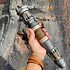 Image result for Galaxy's Edge Lightsaber Hilt Stand