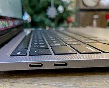 Image result for MacBook Pro M1 Ports