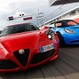 Image result for Alfa 4C Rear