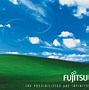 Image result for Fujitsu Orion Logo