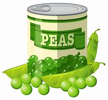 Image result for Pea Size Amount of Cream Cartoon