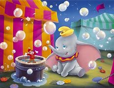 Image result for Dumbo Wallpaper iPhone