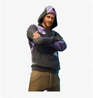 Image result for Fortnite Skin with Hoodie