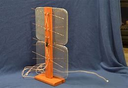 Image result for How to Make TV Antenna