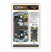 Image result for iPhone 6s Screw Size Dimensions