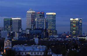 Image result for Canary Wharf Companies