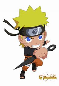Image result for Cute Anime Chibi Naruto