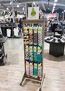 Image result for Sock Display Stand