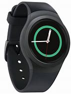 Image result for Samsung Gear S2 Black