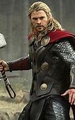 Image result for Thor Marvel Cinematic Universe