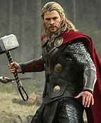 Image result for Odin Father of Thor
