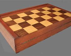 Image result for Chess Board Box