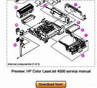 Image result for WPS PIN On HP Printer 4500