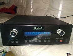 Image result for McIntosh 85 Tuner