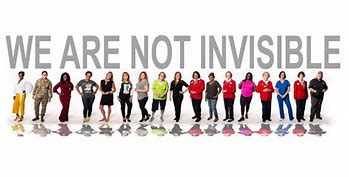 Image result for I AM Not Invisible Badges