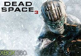 Image result for Dead Space 3 Xbox 360