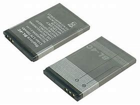 Image result for Nokia BL-4C Battery