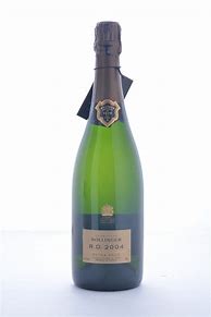 Image result for Bollinger Champagne R D Extra Brut