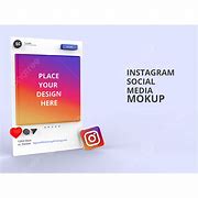 Image result for Social Media Template Digital Product Images Mockup Instagram Post