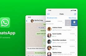 Image result for Whats App Layout UI in Android
