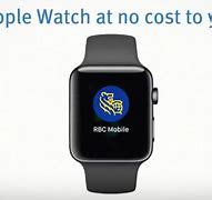 Image result for RBC Apple Watch