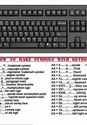 Image result for Cute Keyboard Symbols