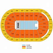 Image result for Rogers Arena Concert Seating Chart