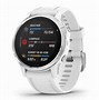 Image result for Garmin Fenix 6X Stainless Steel Band