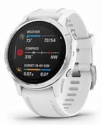 Image result for Fenix 6X On Wrist