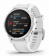 Image result for Garmin Finix 6s