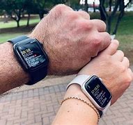 Image result for Apple Watch 6 Nike 44Mm