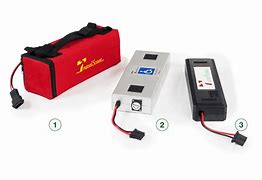 Image result for TravelScoot Battery