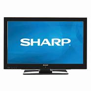 Image result for Sharp 1080P TV