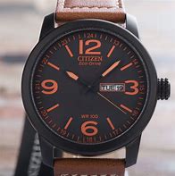 Image result for Citizen Eco-Drive Day Date Watch