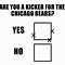 Image result for Chicago Bears Good Memes