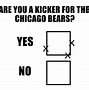 Image result for Chicago Bears Jokes Packers