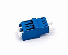 Image result for LC Duplex Connector to RJ45