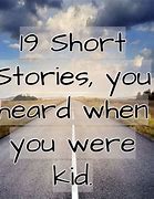 Image result for Inspiring Short Stories