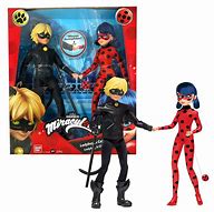 Image result for Ladybug Figurines