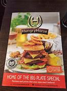 Image result for Hungry Horse New Brighton Southern Fried Chicken Burger