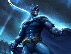 Image result for The Dark Knight Characters