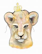 Image result for Lion King Clip Art