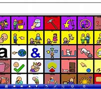 Image result for Communication Board Apps for iPad