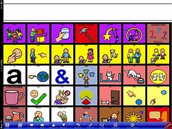 Image result for Apps for Augmentative Communication